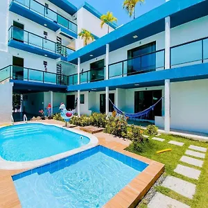 Porto Flats Inn Pôrto das Galinhas