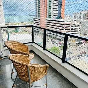 Via Venetto Flat Apartahotel Fortaleza (Ceara)