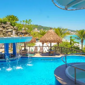 Boulevard Inn Bombinhas