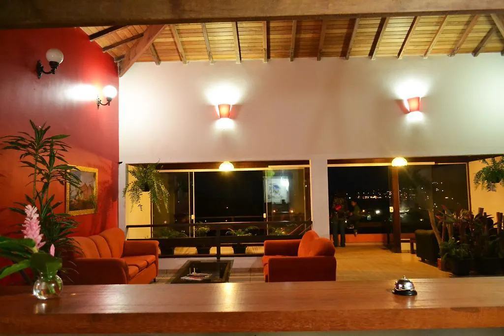 **** Inn Pousada Zanzibar Búzios Brasil
