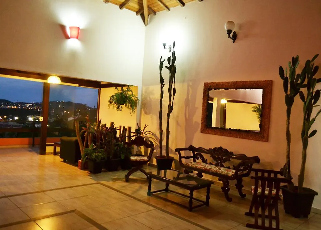 Pousada Zanzibar Búzios Brasil
