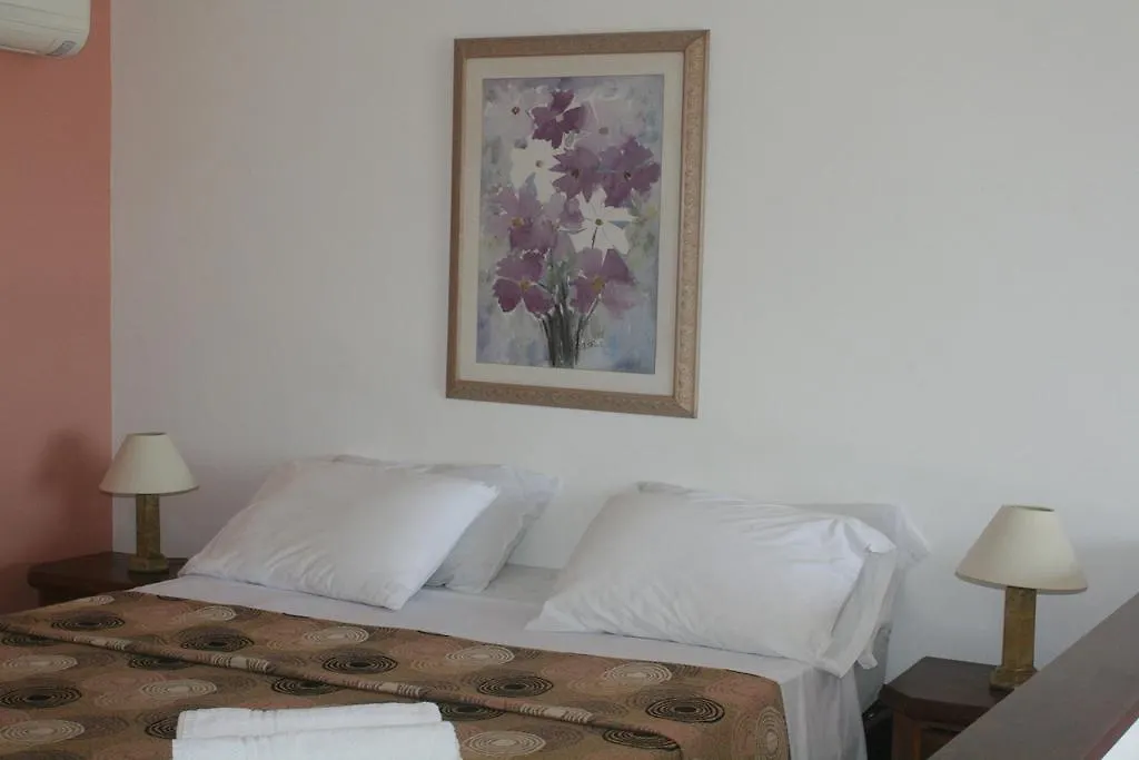 **** Inn Pousada Zanzibar Búzios Brasil