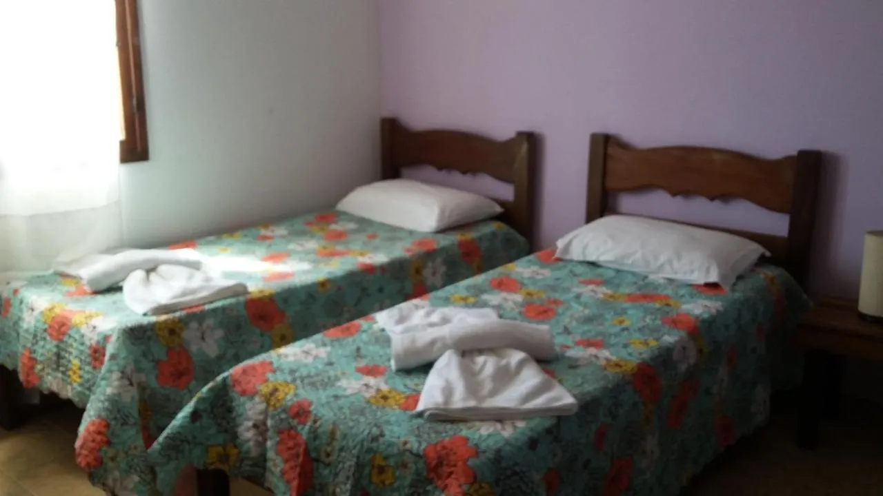 Pousada Zanzibar Búzios Inn