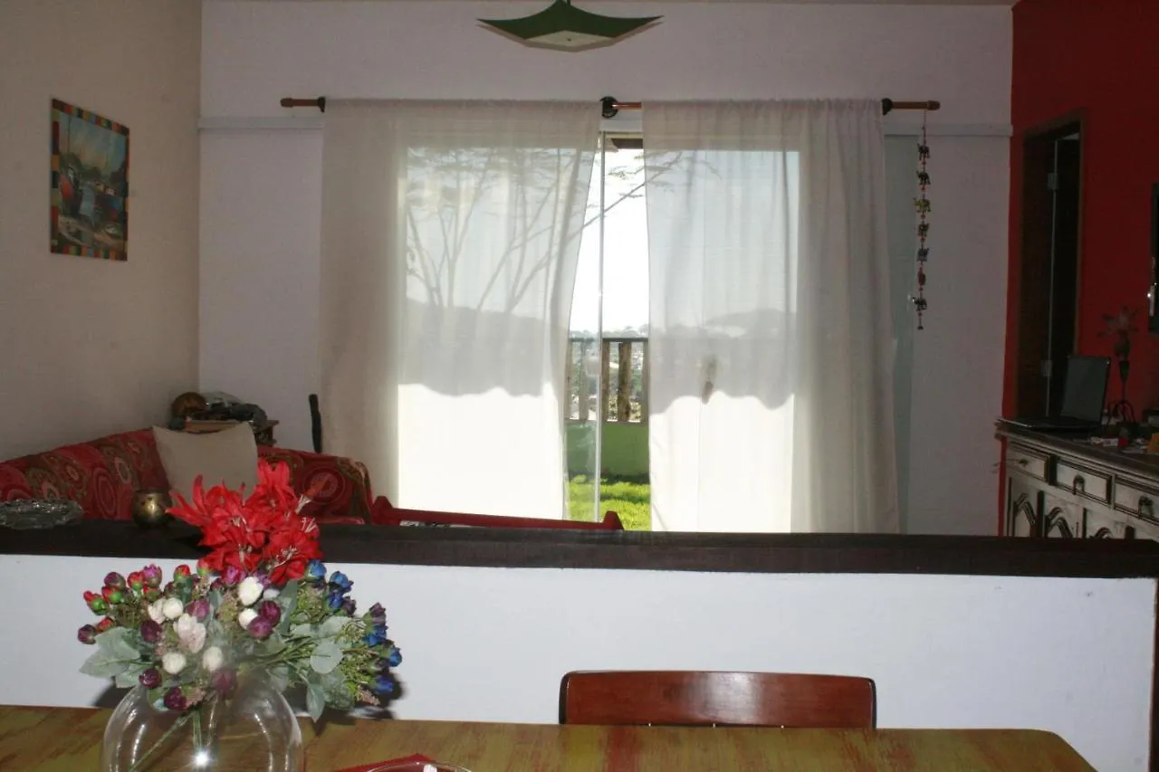 Pousada Zanzibar Búzios Inn