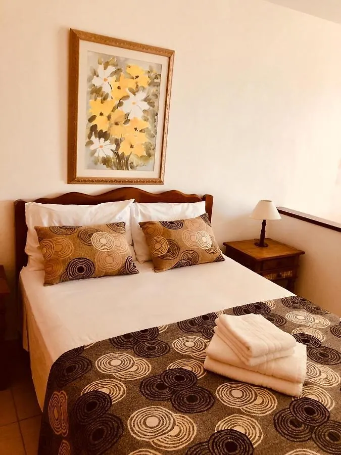 Pousada Zanzibar Búzios Brasil