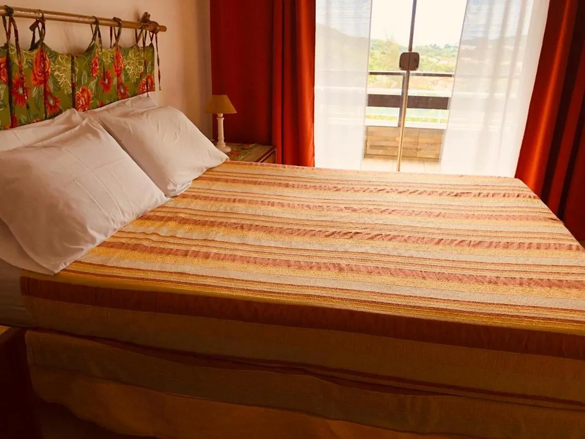 Pousada Zanzibar Búzios Inn