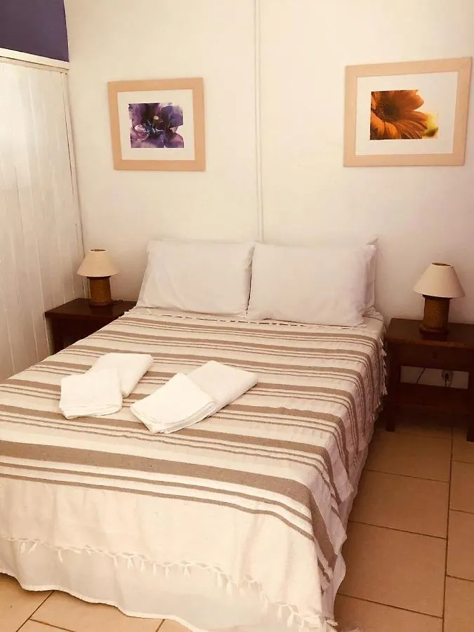 Pousada Zanzibar Búzios Inn