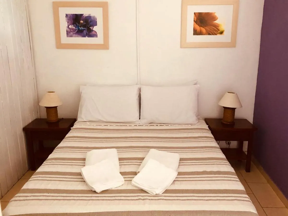 Pousada Zanzibar Búzios Inn
